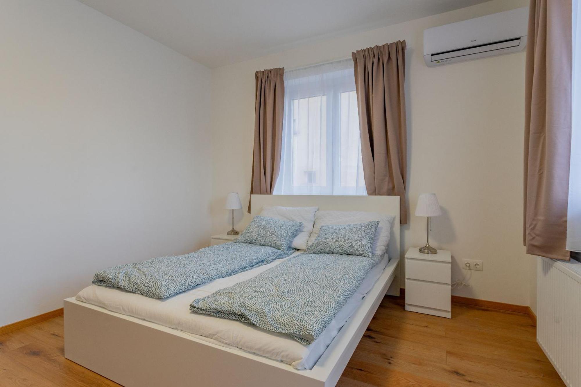 Gardencity Villa Apartman Budapest Exterior photo