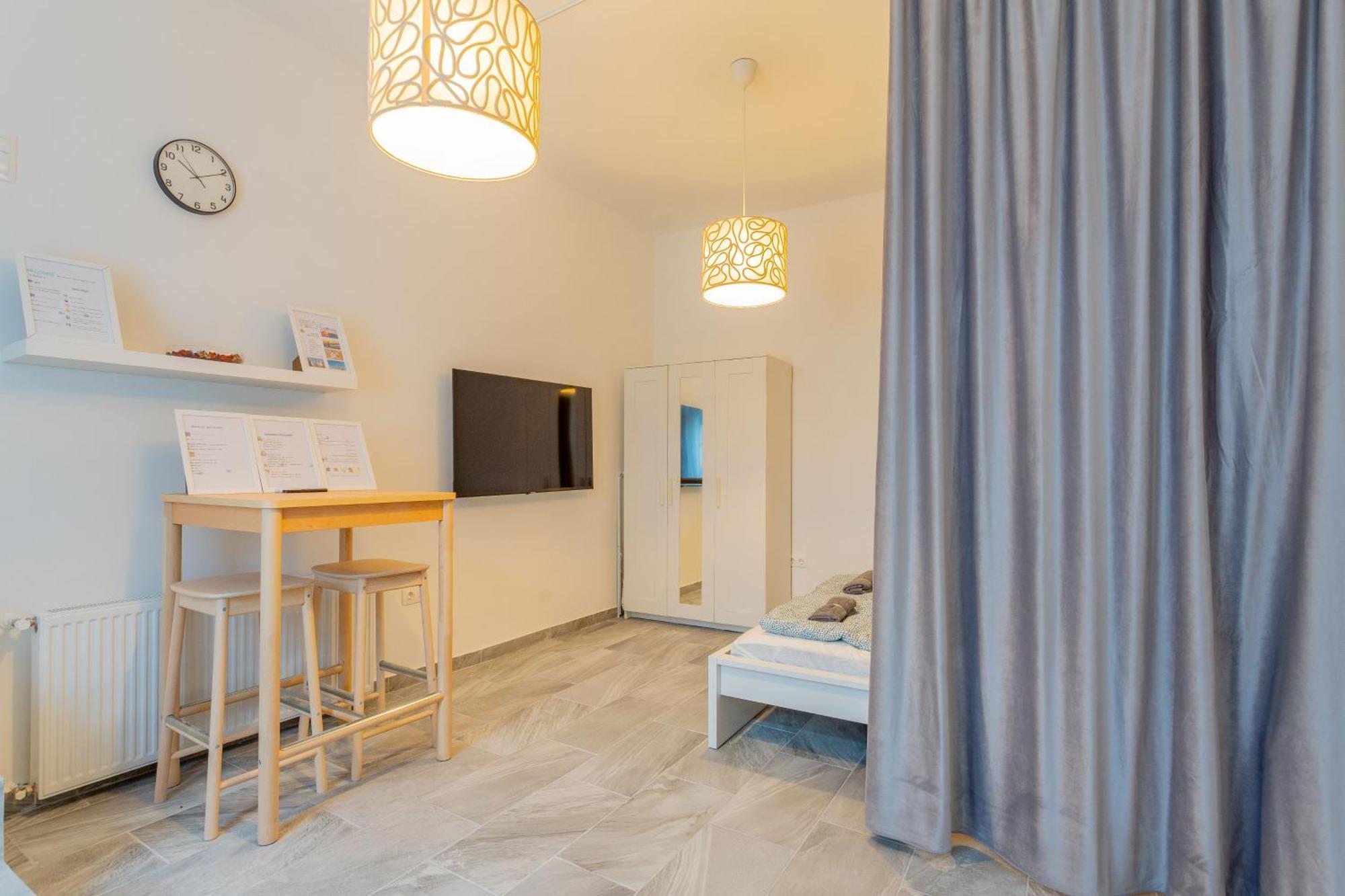 Gardencity Villa Apartman Budapest Exterior photo